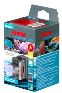 Bomba Eheim StreamON+ 2000