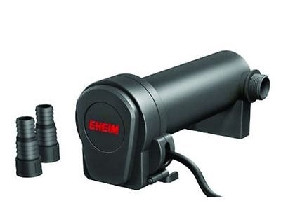 Esterelizador UVC Eheim 11w
