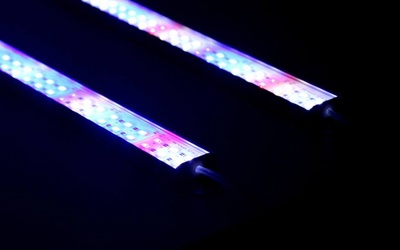 Barra Led 50cm 2880 lumens