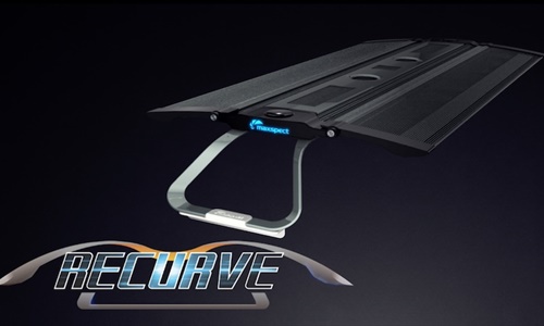 Maxpect Recurve 160w