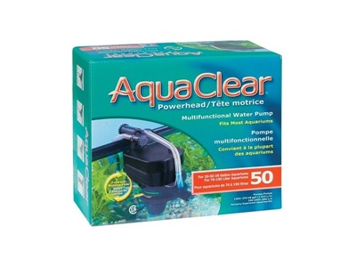 Aquaclear Powerhead 50