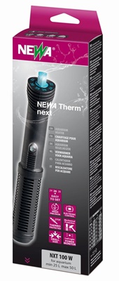 Termostato Newa Therm Next 100w