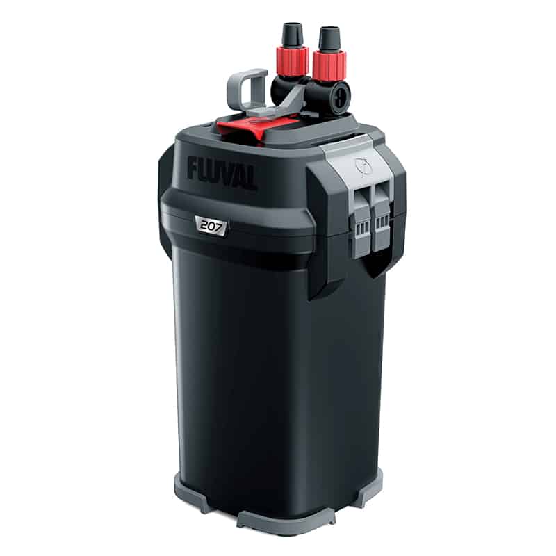 Filtro Fluval 207 - Image 2