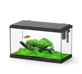 Aquário Aquatlantis Paris 58L
