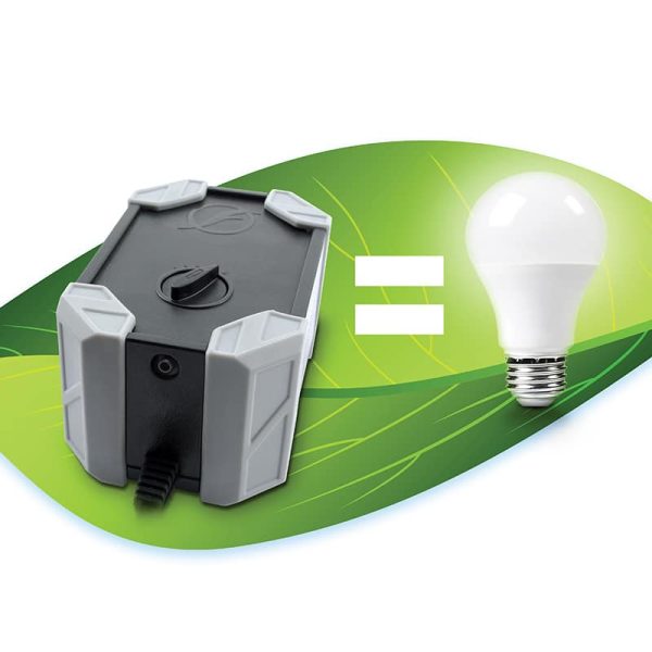Air Pump Fluval A402 - Image 5