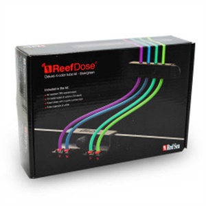 Red Sea Deluxe 4-color tube kit