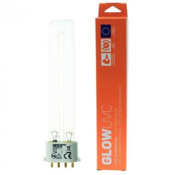 Lâmpada UVC Eheim 60w