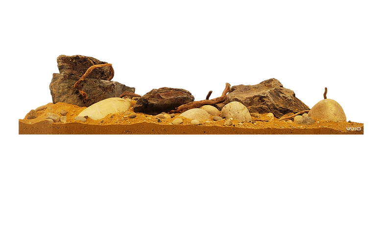 WIO Mere River kit 20kg