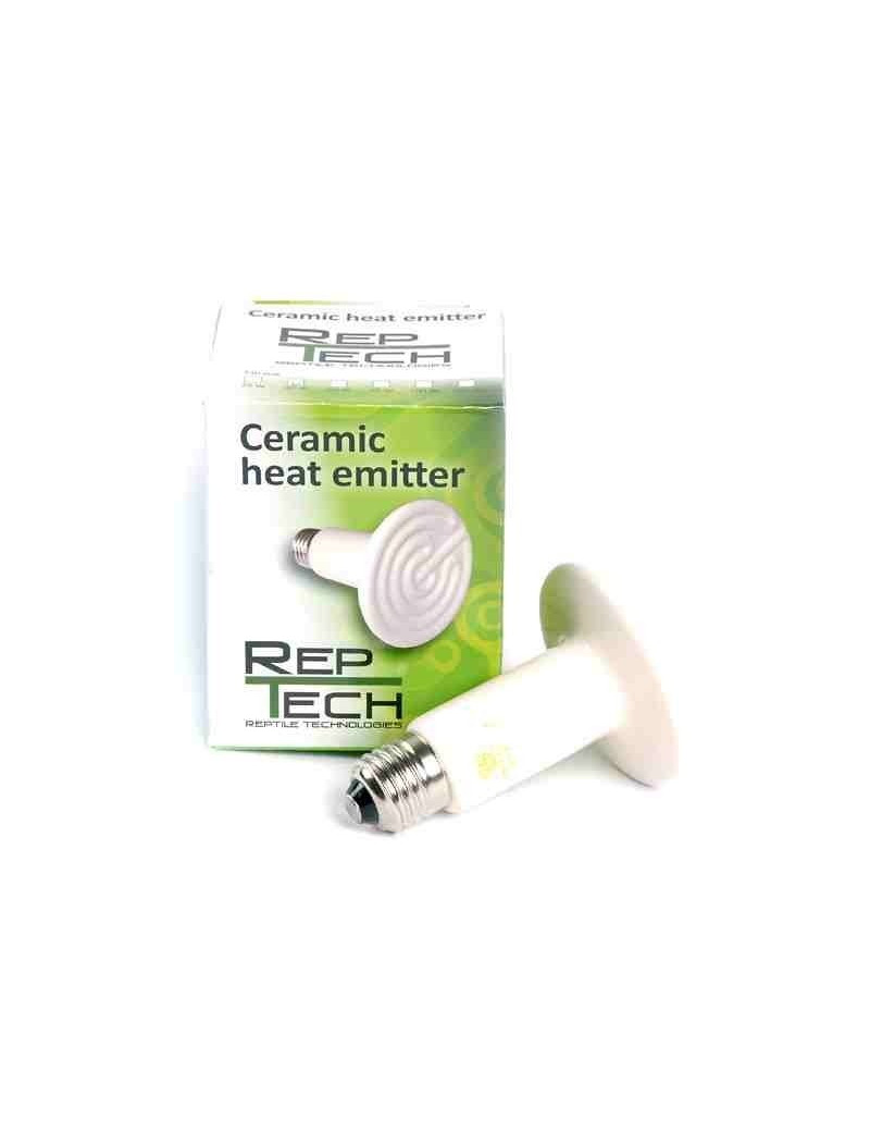 Ceramic Heat Emitter 60W
